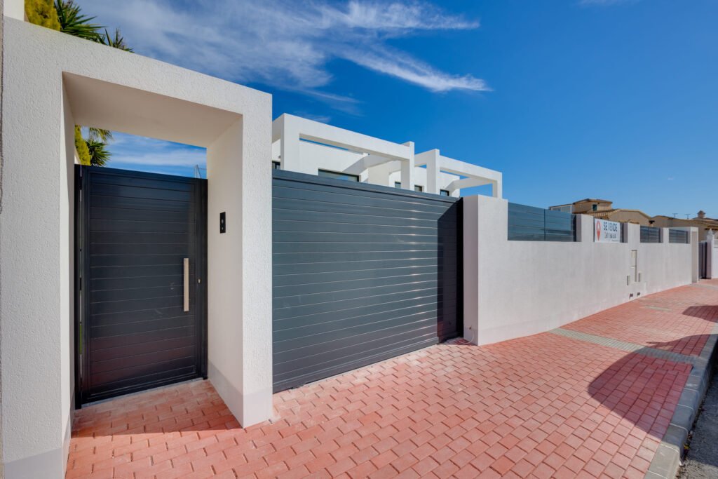 4-bedroom detached villa in Torrevieja — 19