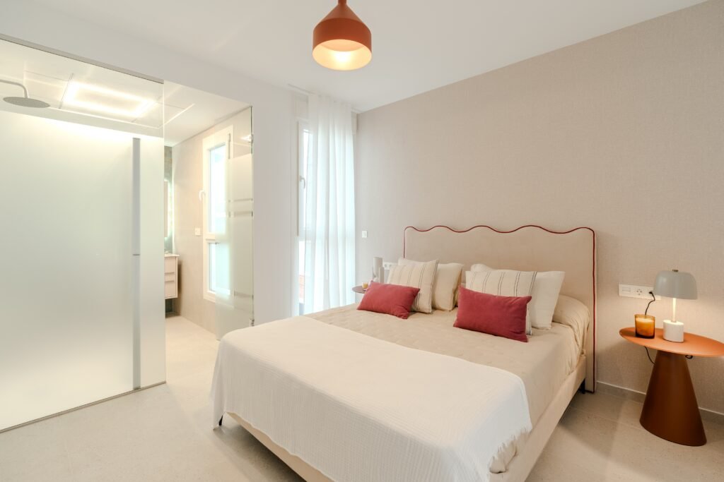 3-bedroom detached villa in Los Alcázares — 19