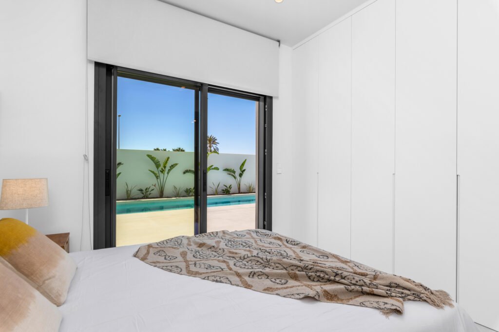 Villa indépendante 3 chambres à Los Alcázares — 18