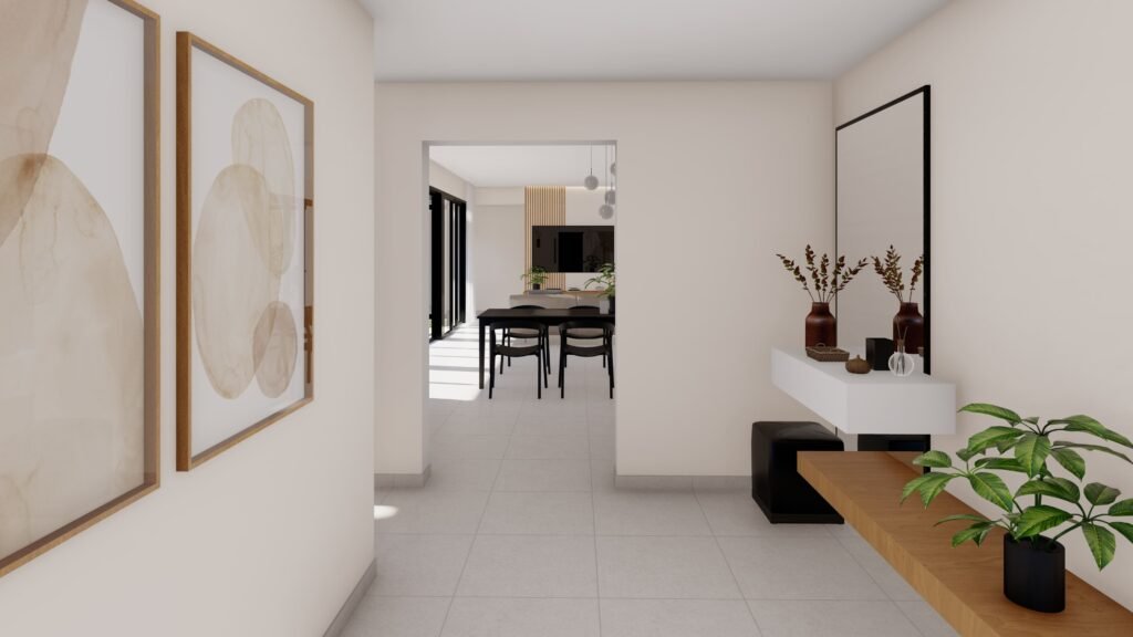 Villa indépendante 5 chambres à Yecla — 19