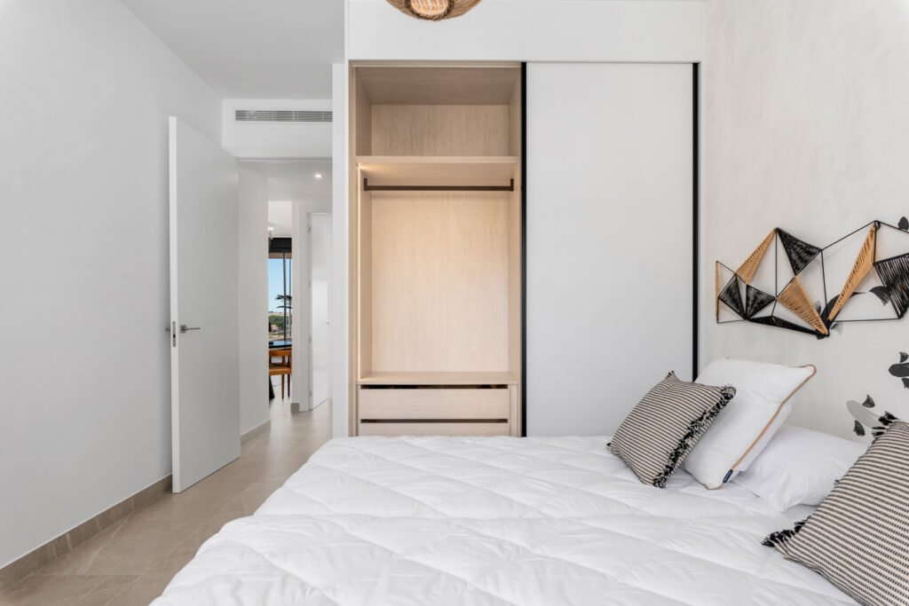 4-bedroom apartment in Benijófar — 19