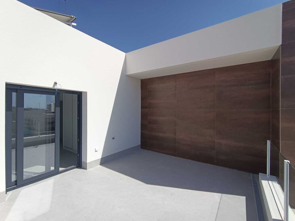 Villa indépendante 3 chambres à Daya Nueva — 13