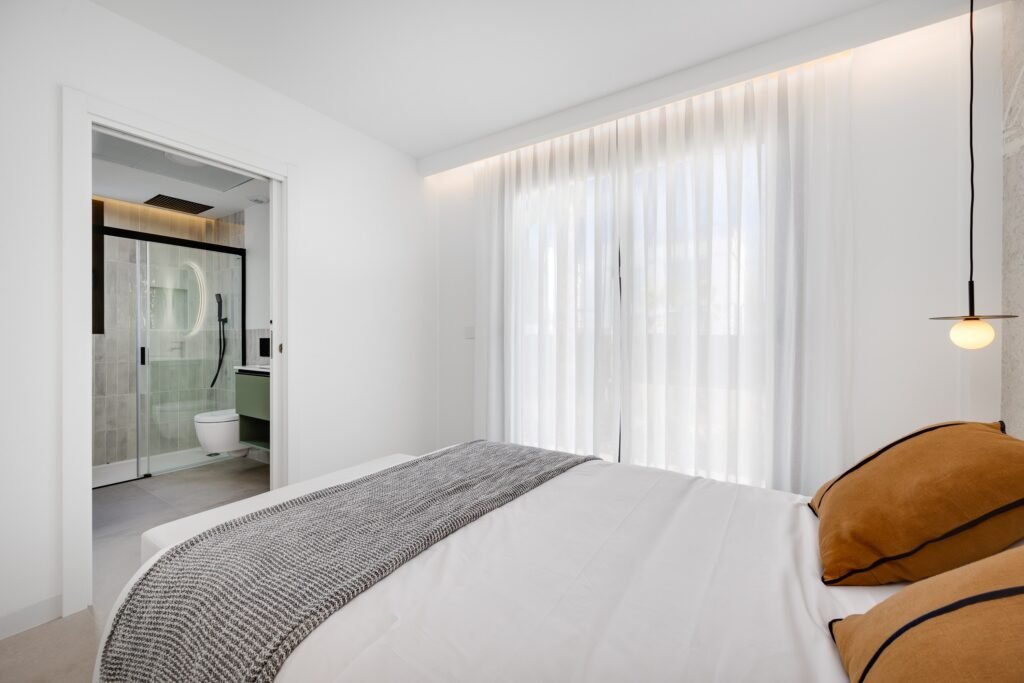 3-bedroom terraced house in Mutxamel — 20