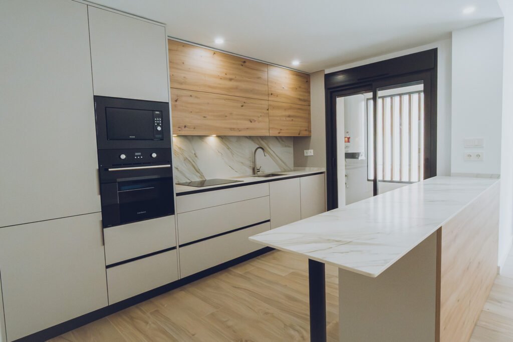 Appartement 3 chambres à Redován — 20