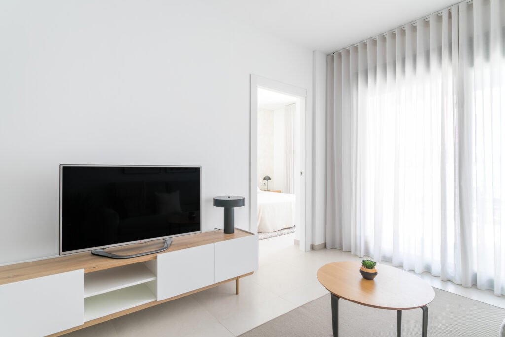 2-bedroom ground-floor apartment in Torrevieja — 20
