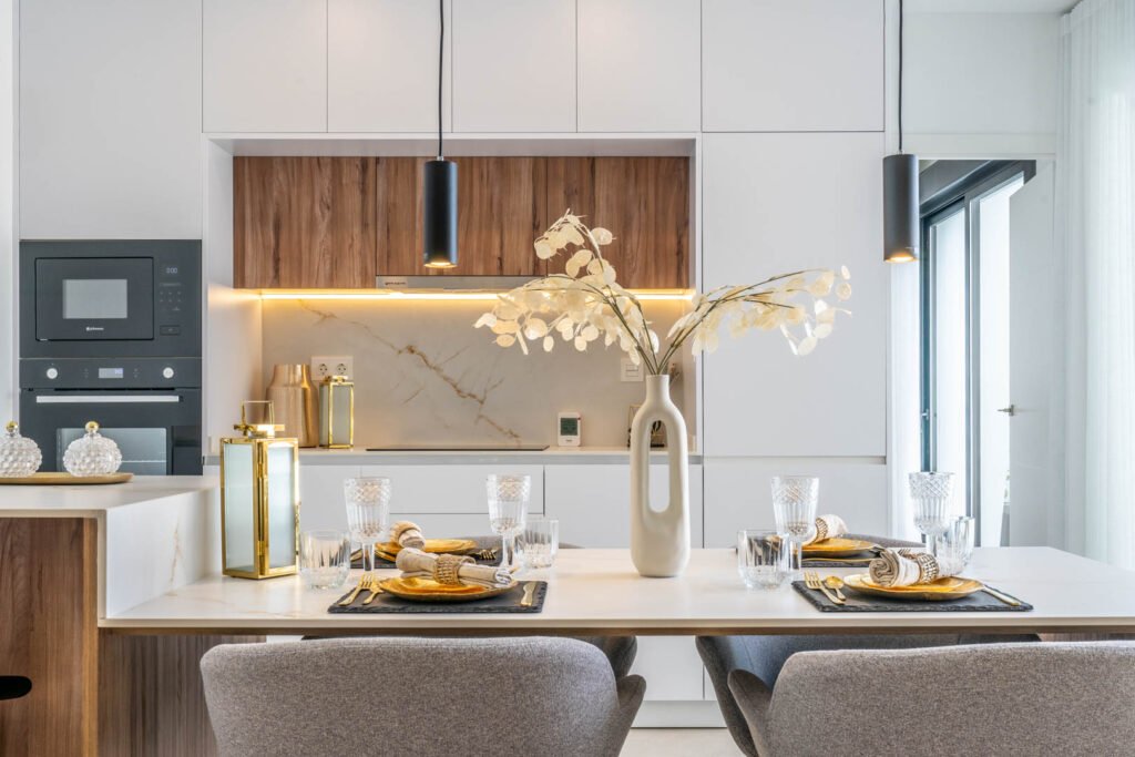 3-bedroom detached villa in Roldán — 25