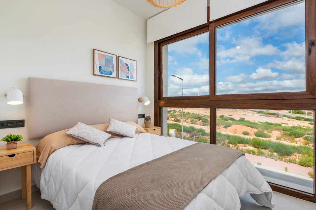 3-bedroom low-bungalow in Torrevieja — 20