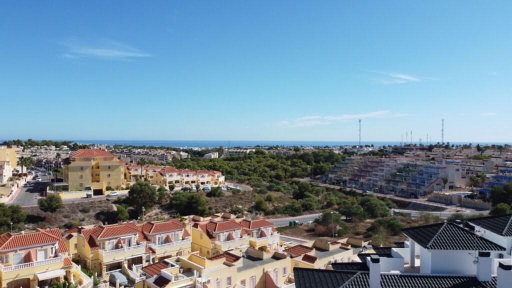 Appartement 2 chambres à Orihuela — 20