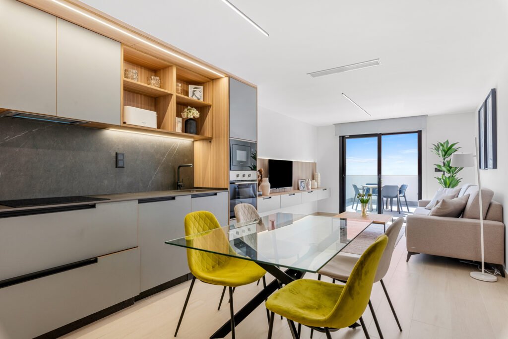 3-bedroom apartment in Guardamar del Segura — 20
