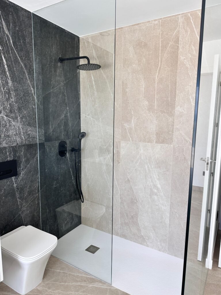 3-bedroom penthouse in Los Alcázares — 20