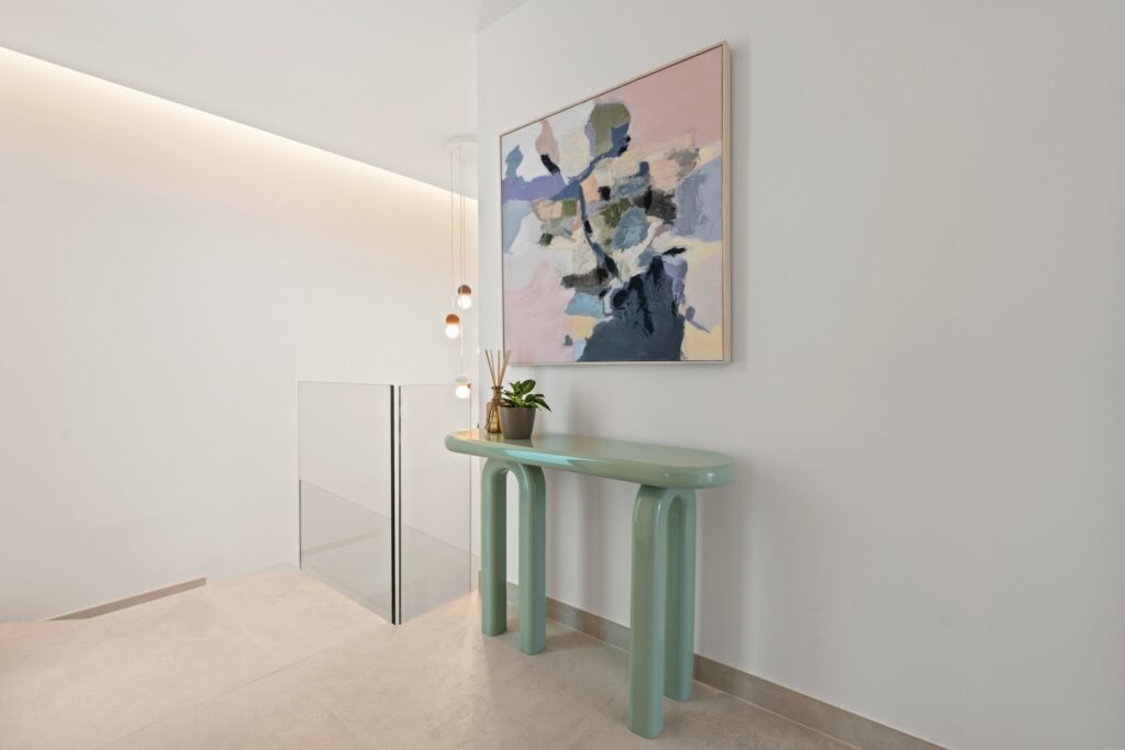 3-bedroom villa in Benidorm — 20