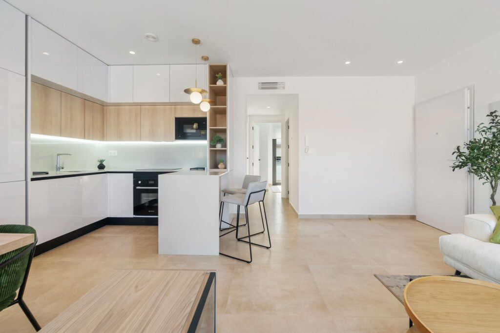 2-bedroom low-bungalow in Torrevieja — 38