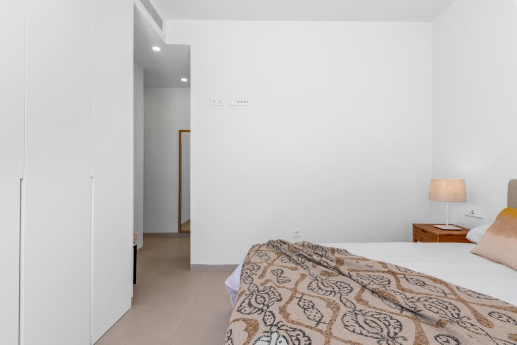 Villa indépendante 3 chambres à Los Alcázares — 19