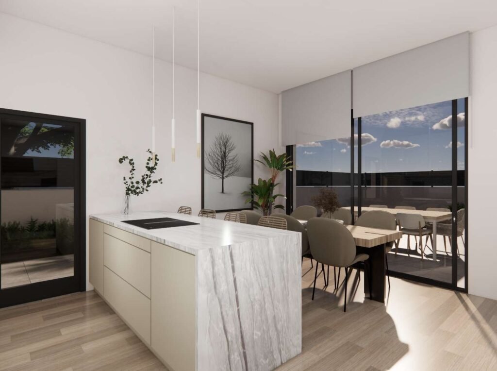 Villa indépendante 3 chambres à Ciudad Quesada — 20