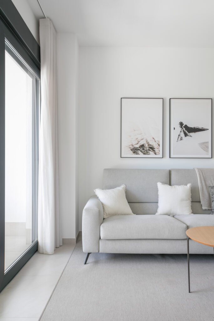 2-bedroom ground-floor apartment in Torrevieja — 21