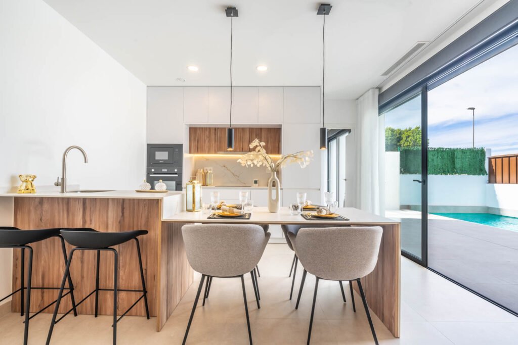 3-bedroom detached villa in Roldán — 26