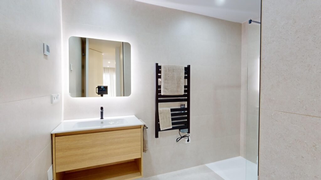 Appartement RDC 2 chambres à Cabo Roig — 25