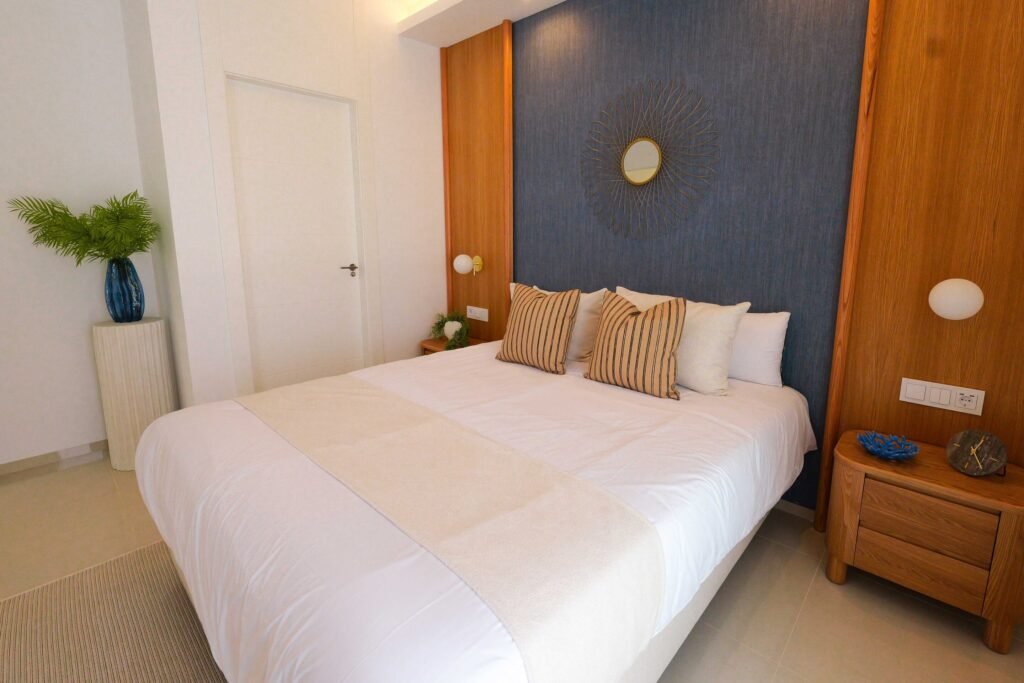 3-bedroom high-bungalow in Ciudad Quesada — 37
