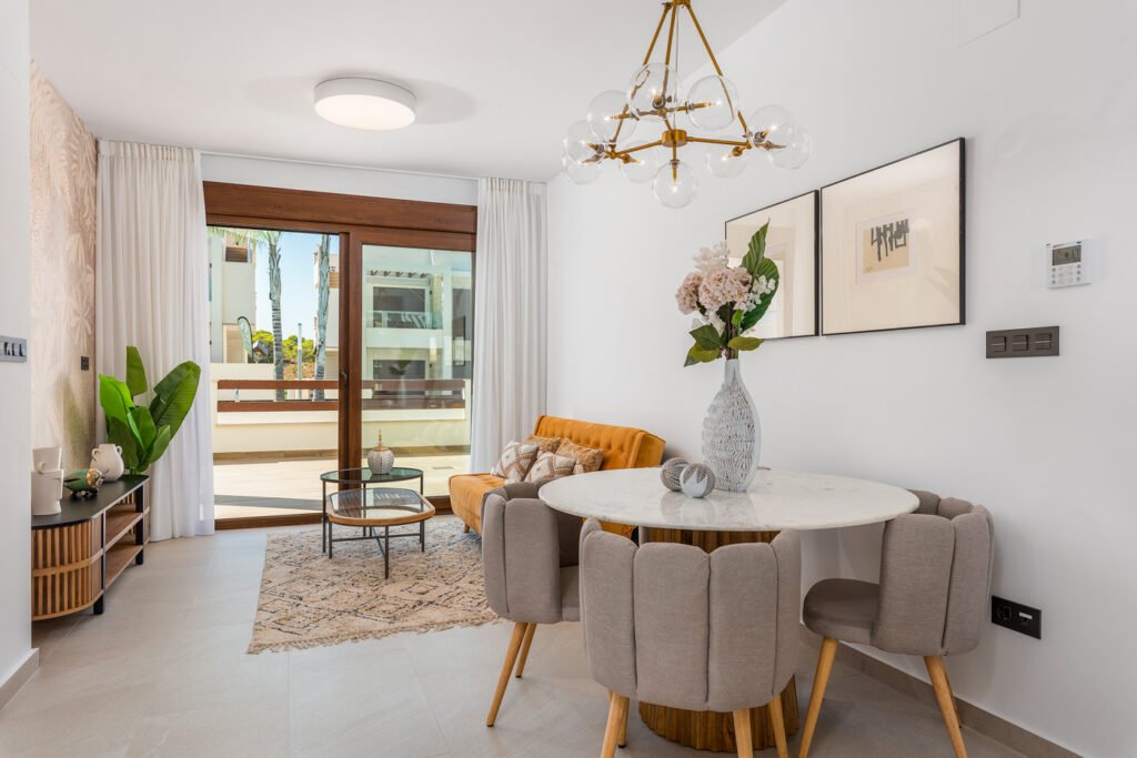 3-bedroom low-bungalow in Torrevieja — 21