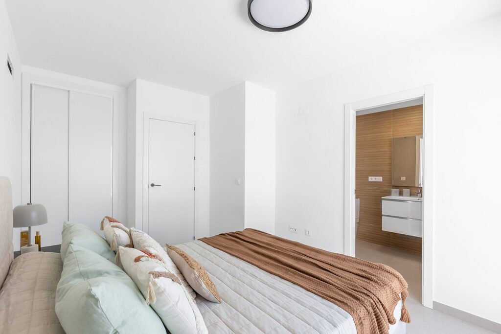 3-bedroom semi-detached villa in Rafal — 30