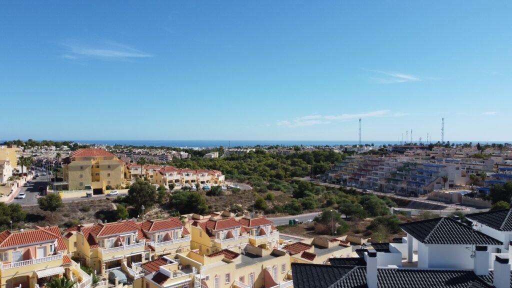 Appartement 2 chambres à Orihuela — 21