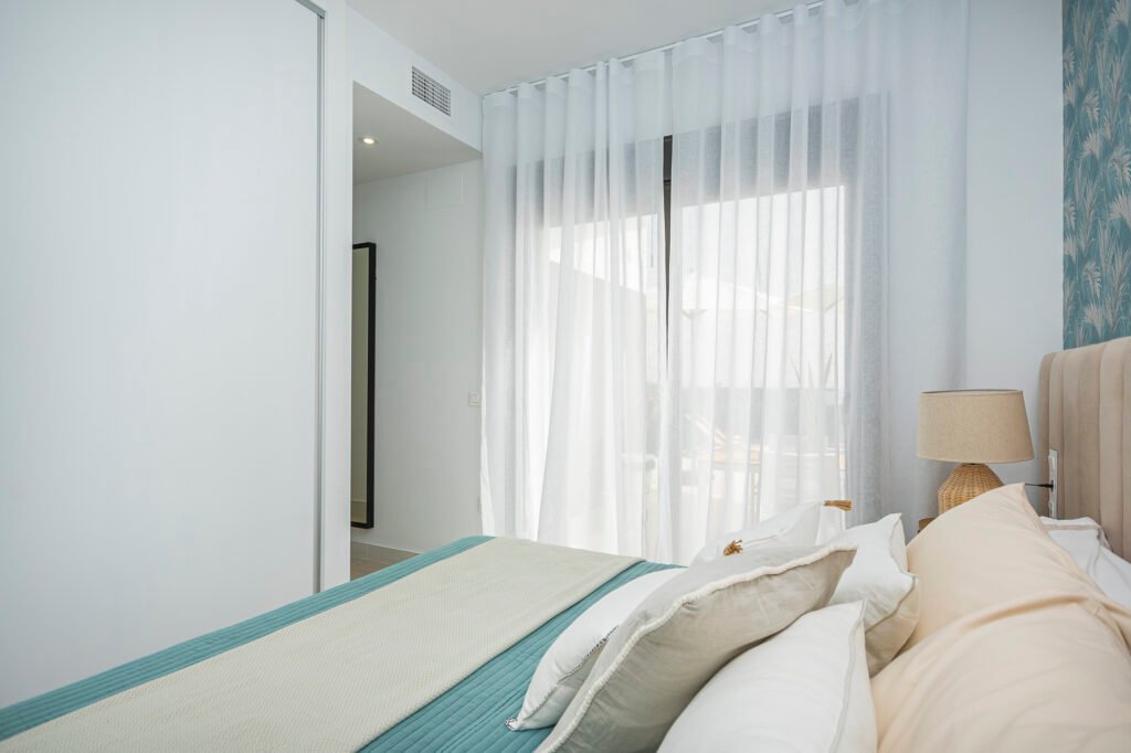Maison mitoyenne 3 chambres à Torrevieja — 21