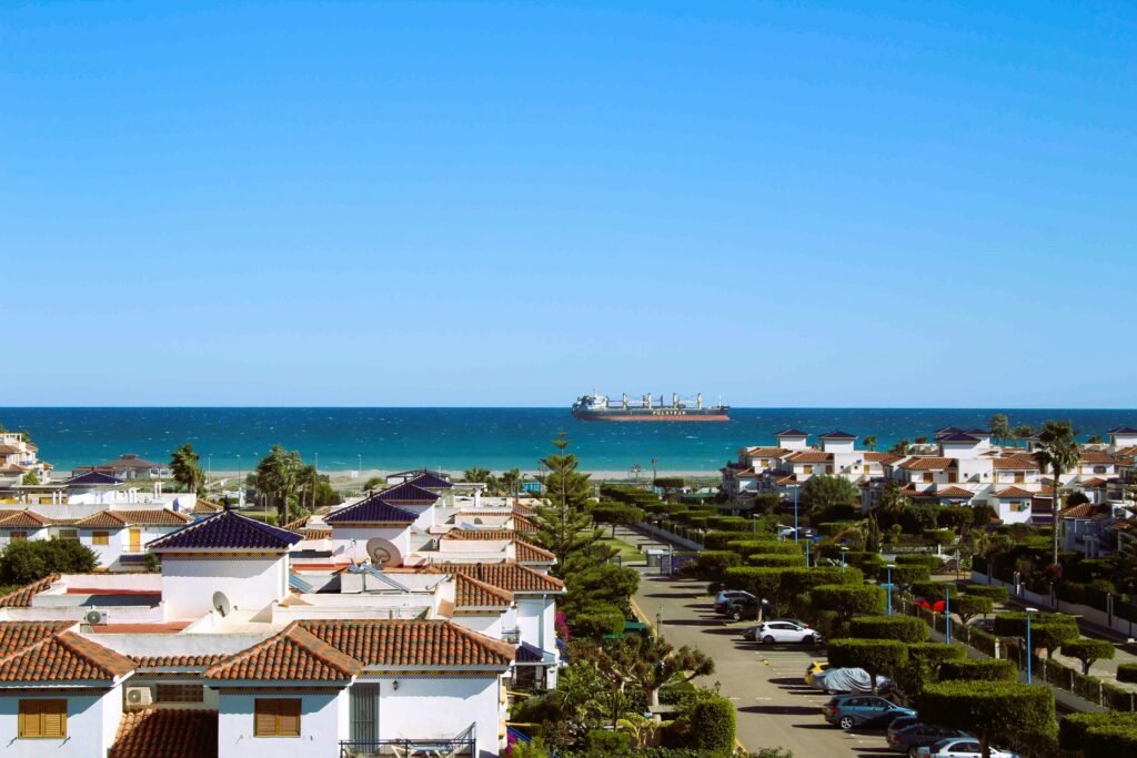 2-bedroom ground-floor apartment in Vera — 20