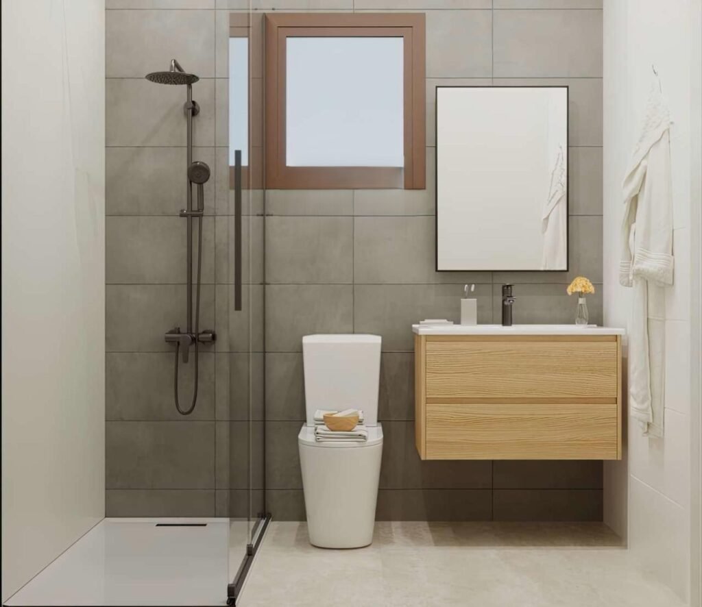 3-bedroom penthouse in Vera — 21