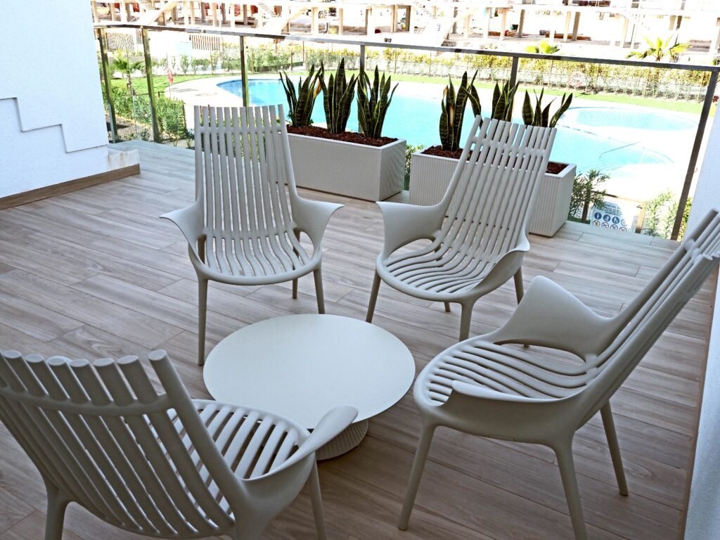 Appartement 2 chambres à Orihuela Costa — 50