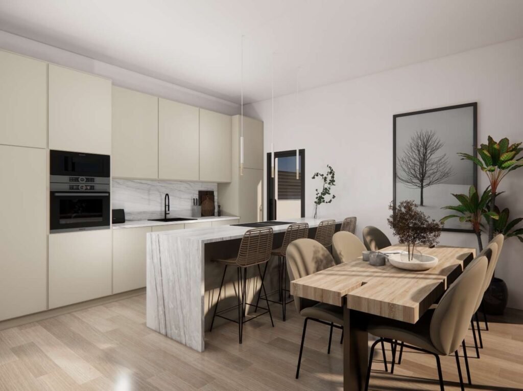 Villa indépendante 3 chambres à Ciudad Quesada — 21