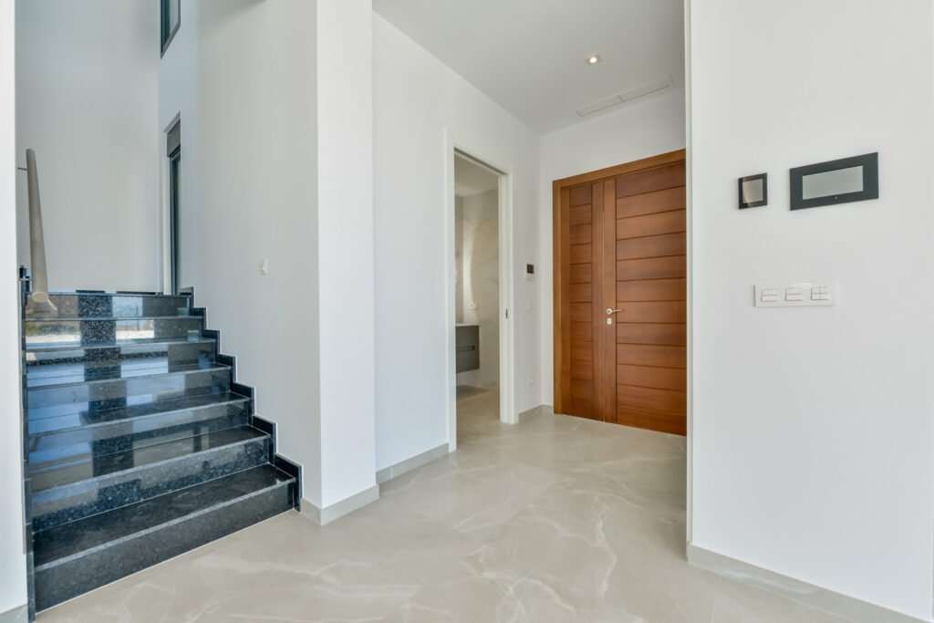 8-bedroom villa in Finestrat — 21
