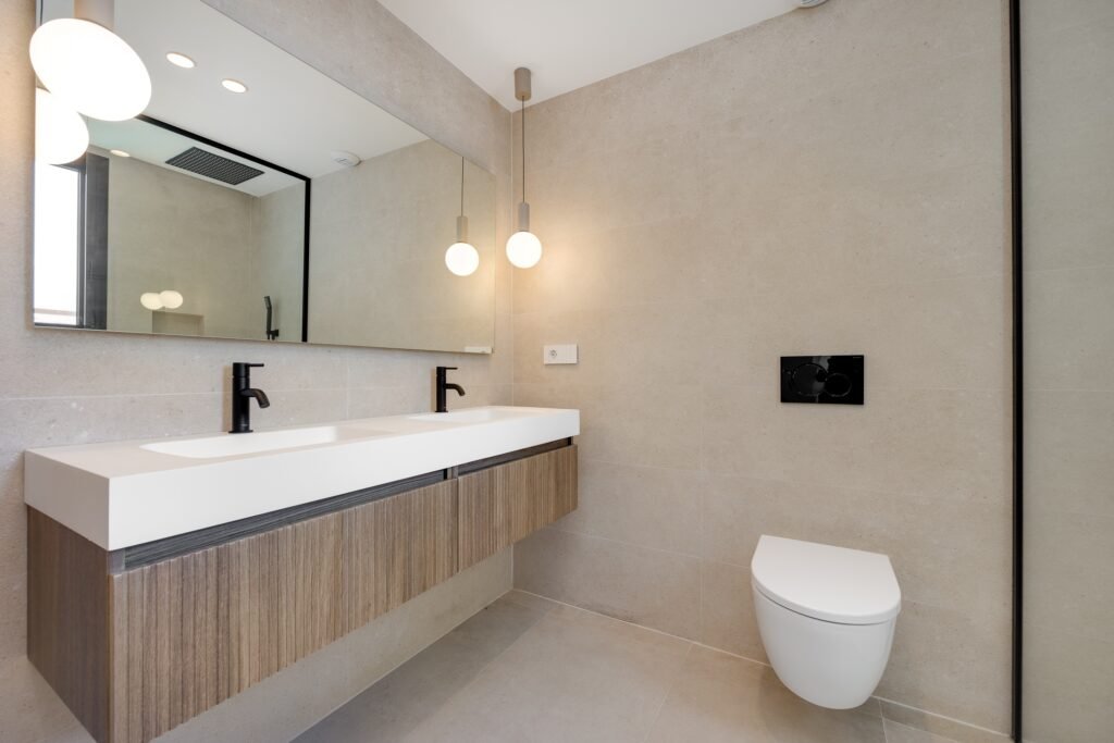 3-bedroom terraced house in Mutxamel — 21