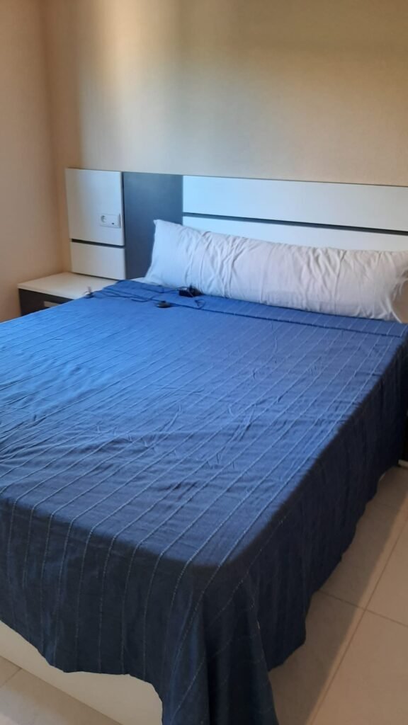 3-bedroom detached villa in La Manga del Mar Menor — 22