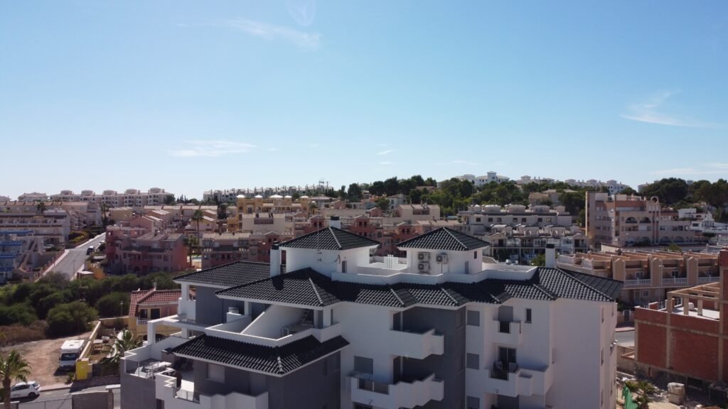 Appartement 2 chambres à Orihuela — 22