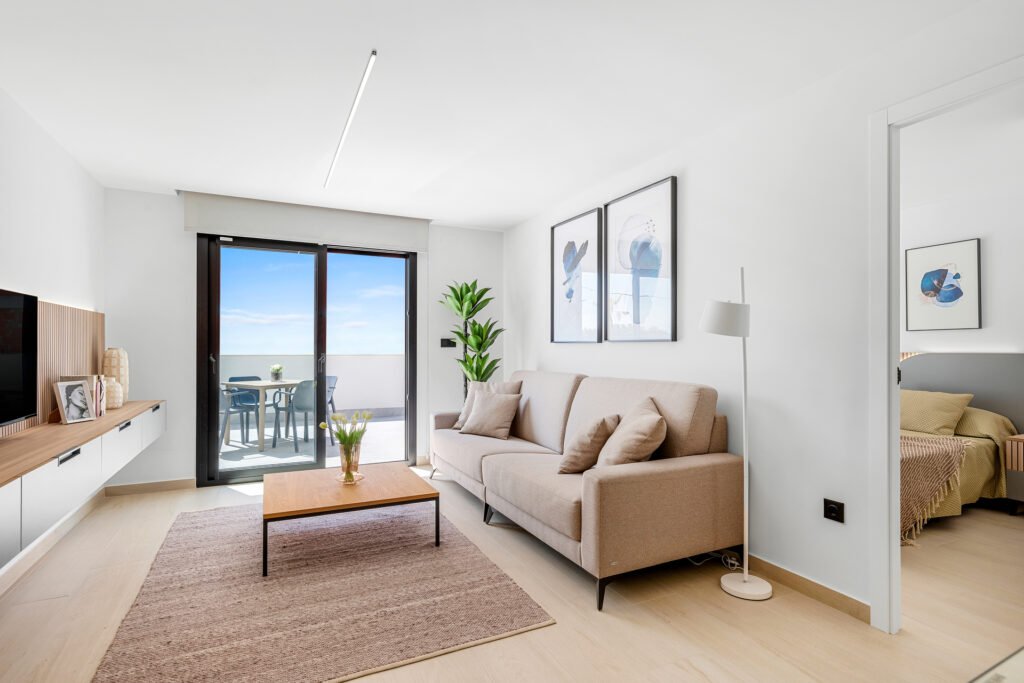 3-bedroom apartment in Guardamar del Segura — 22