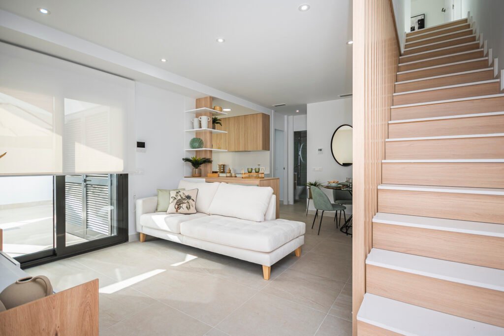 Maison mitoyenne 3 chambres à Torrevieja — 22