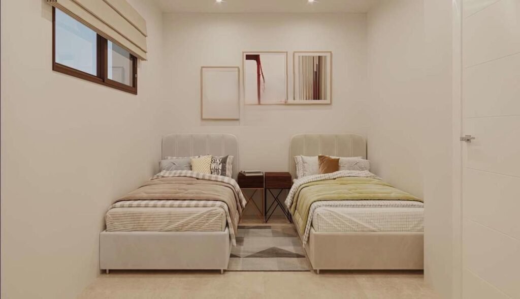3-bedroom penthouse in Vera — 22