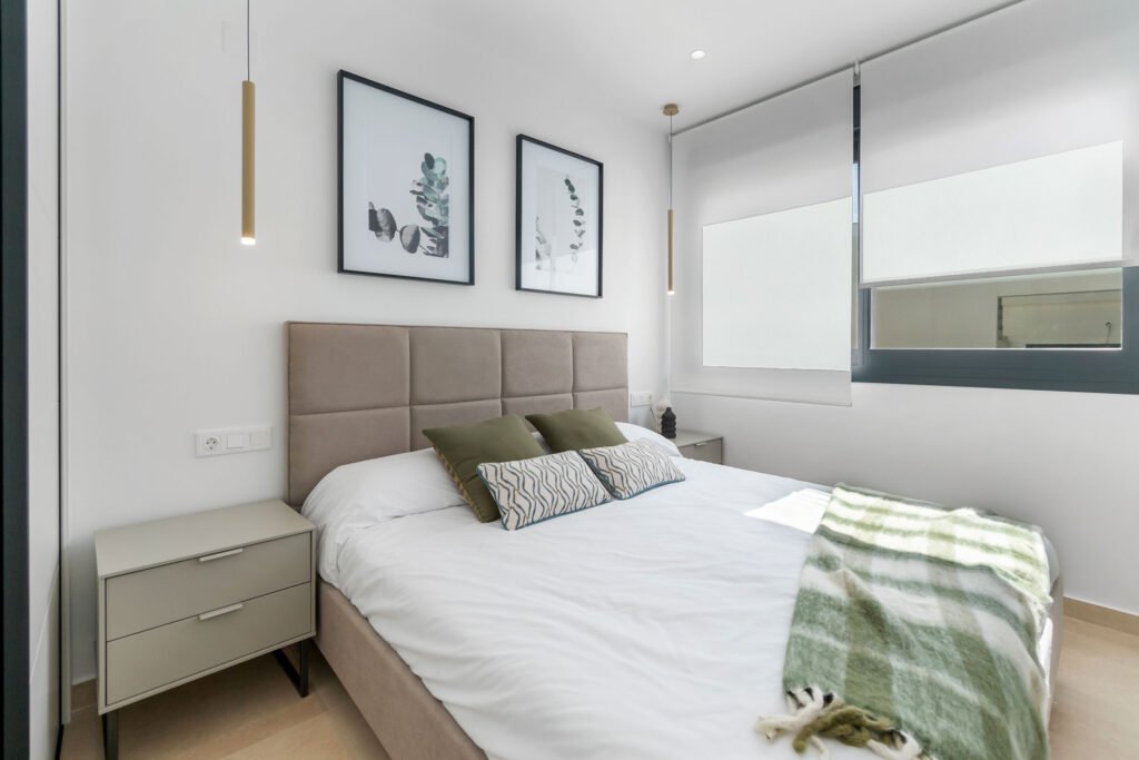 2-bedroom low-bungalow in Torrevieja — 40