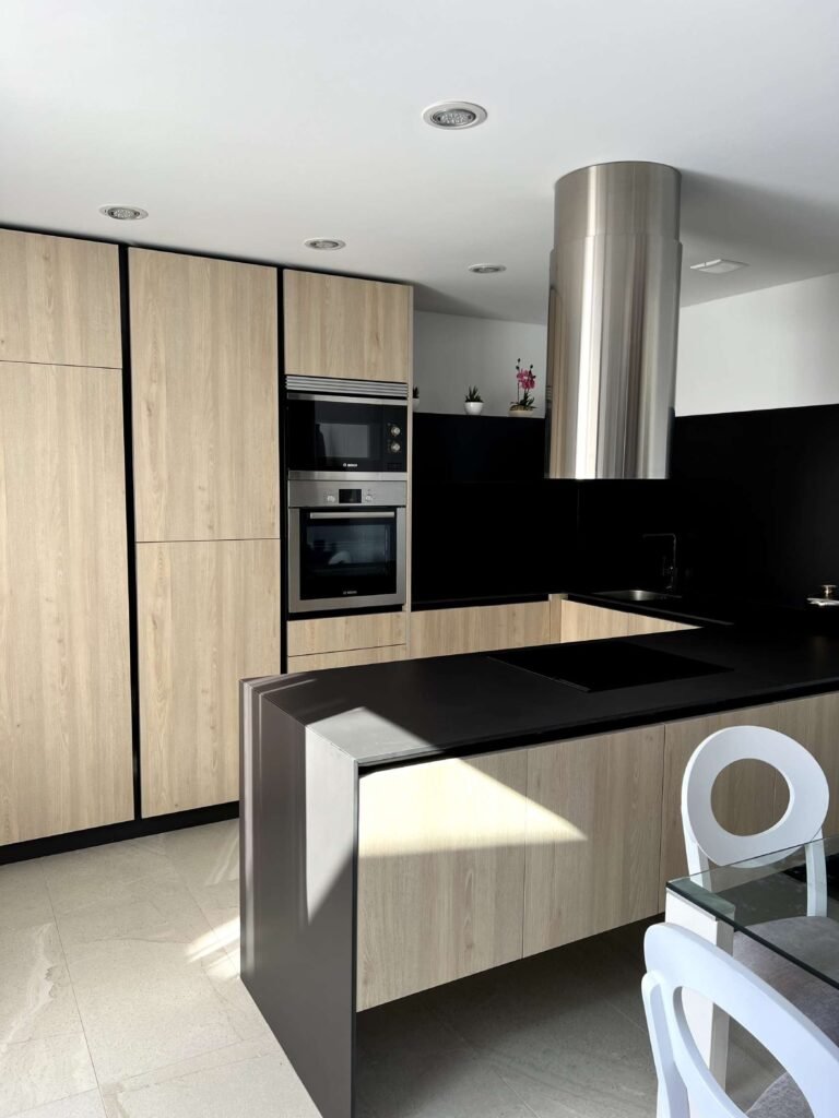 Villa indépendante 3 chambres à Ciudad Quesada — 22