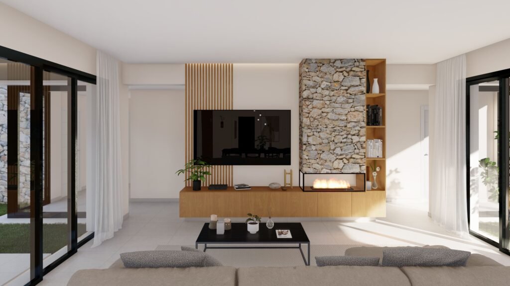 Villa indépendante 5 chambres à Yecla — 22