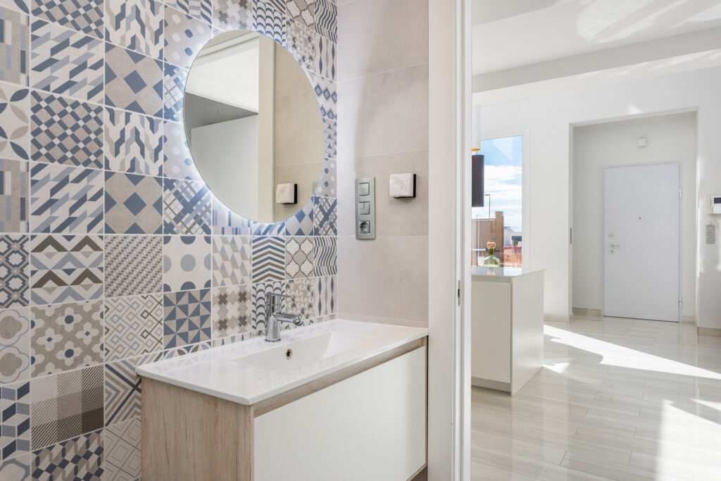 3-bedroom detached villa in Ciudad Quesada — 22