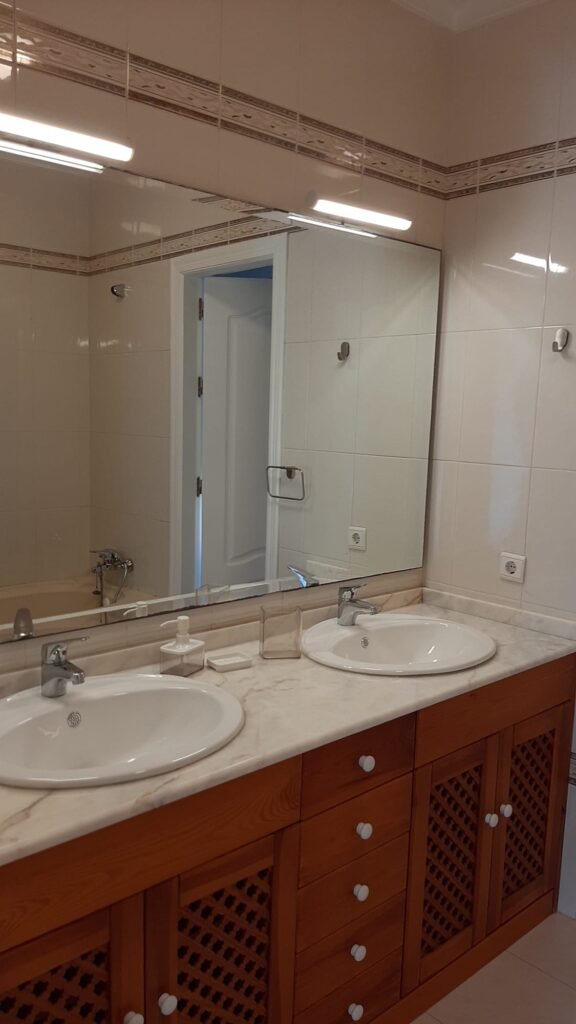3-bedroom detached villa in La Manga del Mar Menor — 23