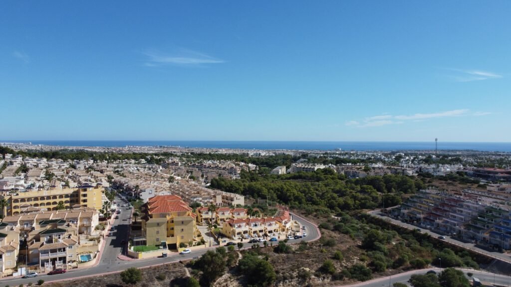 Appartement 2 chambres à Orihuela — 23