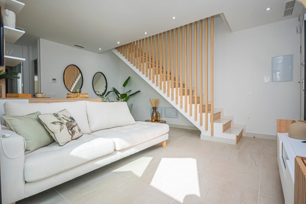 Maison mitoyenne 3 chambres à Torrevieja — 23