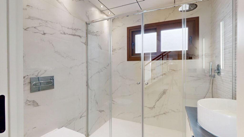 5-bedroom detached villa in Finestrat — 23
