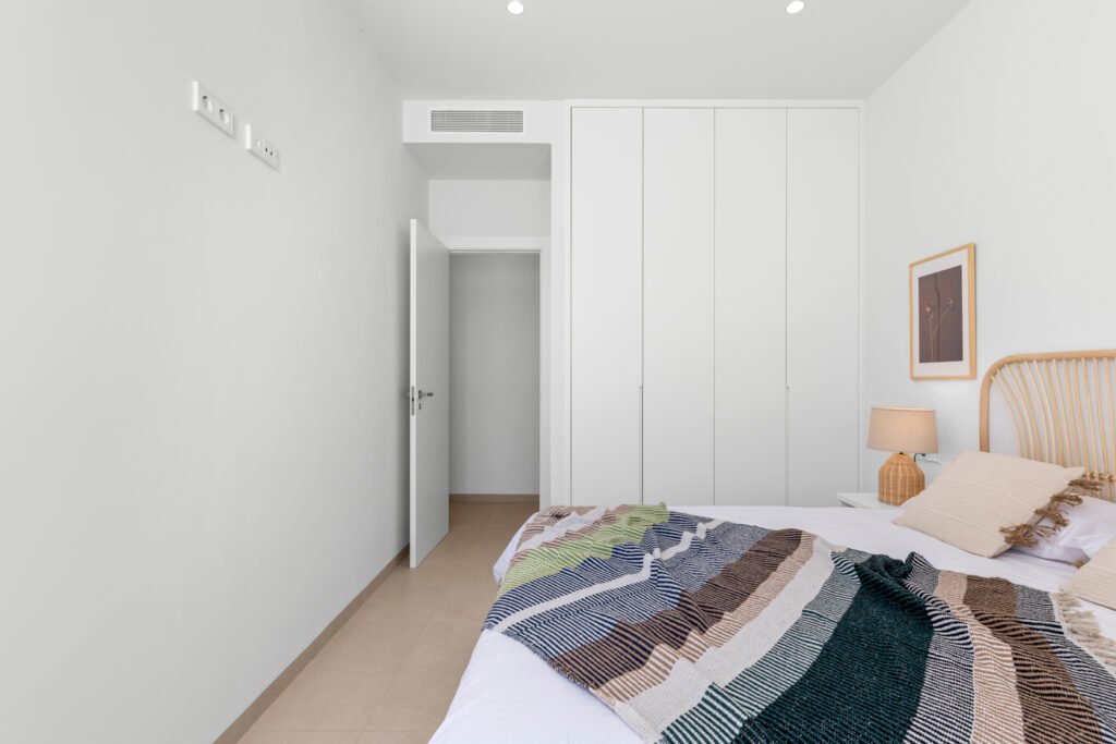Villa indépendante 3 chambres à Los Alcázares — 22