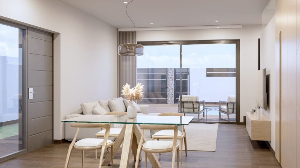 3-bedroom terraced house in San Pedro del Pinatar — 9