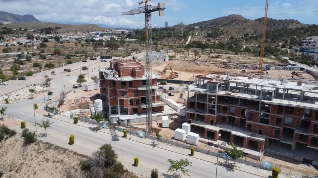 2-bedroom ground-floor apartment in La Vila Joiosa — 22