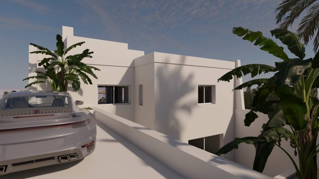 3-bedroom detached villa in La Finca Golf — 11