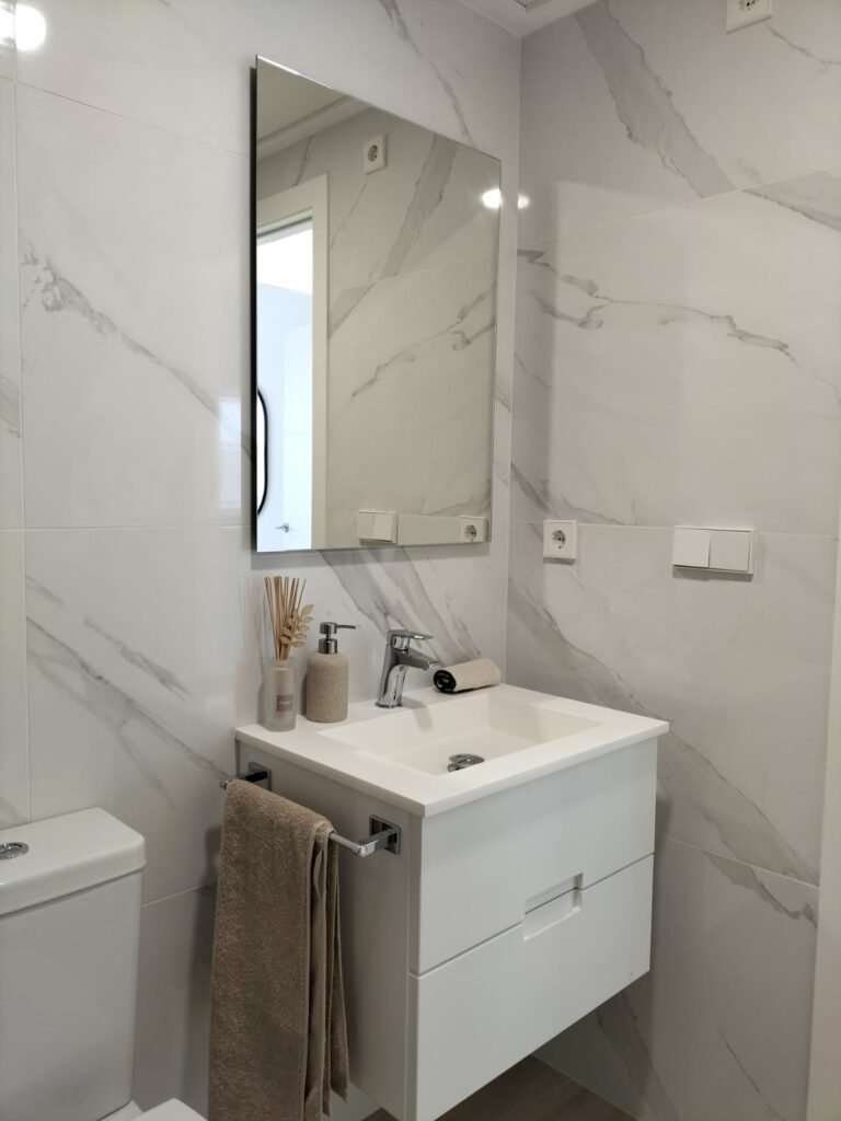 Appartement 2 chambres à Orihuela Costa — 24